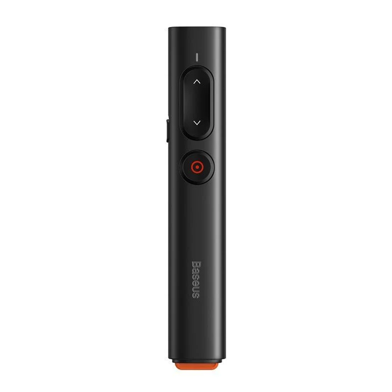 Electronic Laser Page Turning Projection Pen