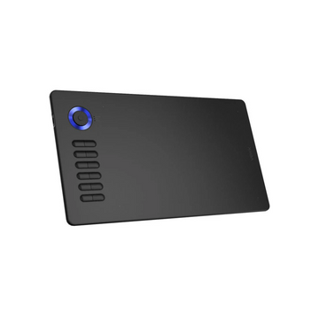 Electronic drawing board